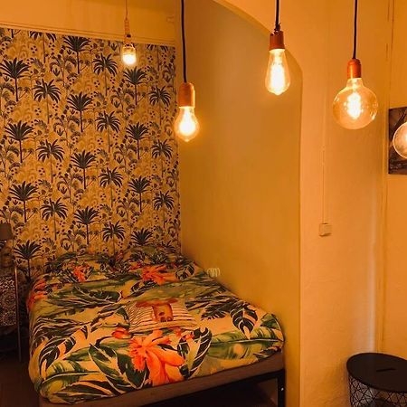 Apartament Entre Gare Saint Charles Et Vieux Port Marsylia Zewnętrze zdjęcie