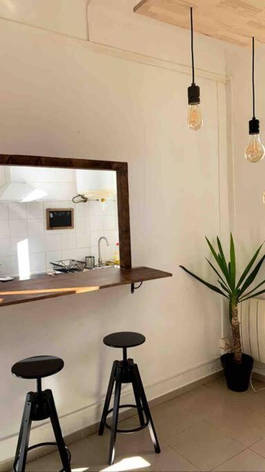 Apartament Entre Gare Saint Charles Et Vieux Port Marsylia Zewnętrze zdjęcie