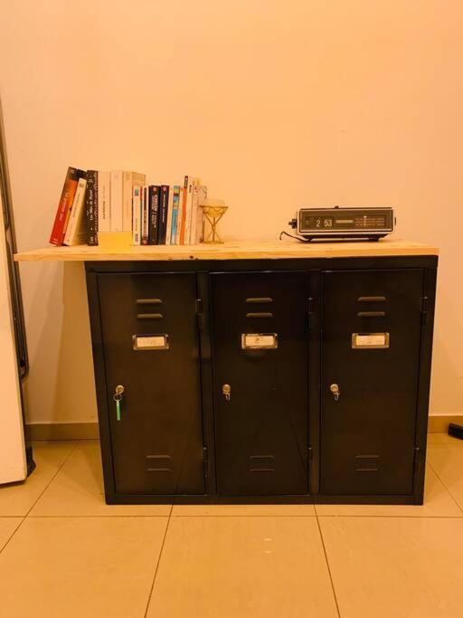 Apartament Entre Gare Saint Charles Et Vieux Port Marsylia Zewnętrze zdjęcie