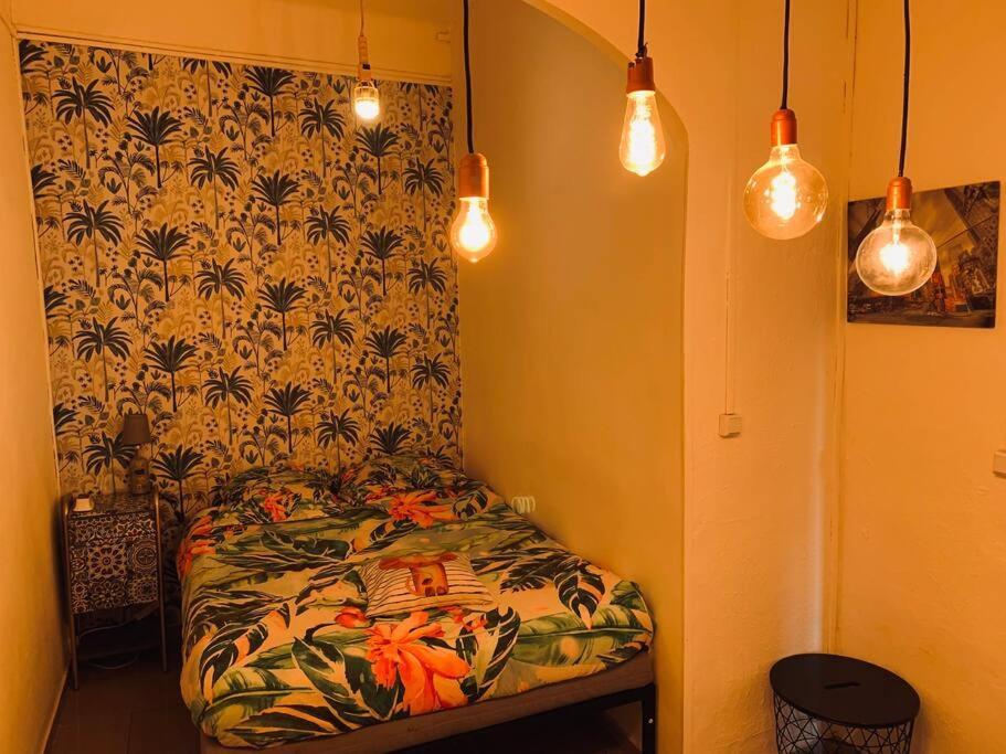 Apartament Entre Gare Saint Charles Et Vieux Port Marsylia Zewnętrze zdjęcie