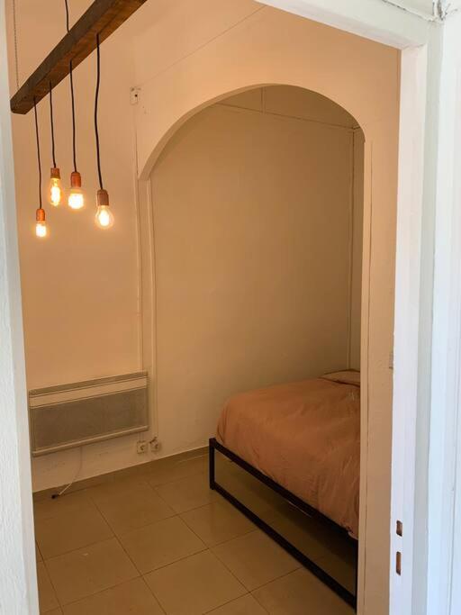 Apartament Entre Gare Saint Charles Et Vieux Port Marsylia Zewnętrze zdjęcie