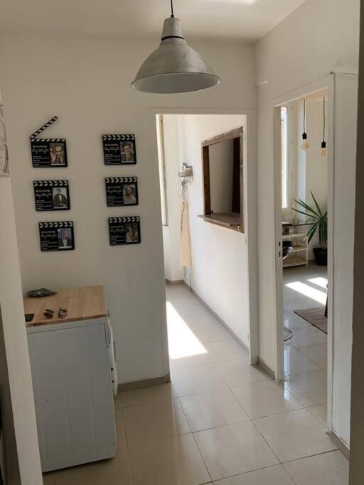 Apartament Entre Gare Saint Charles Et Vieux Port Marsylia Zewnętrze zdjęcie